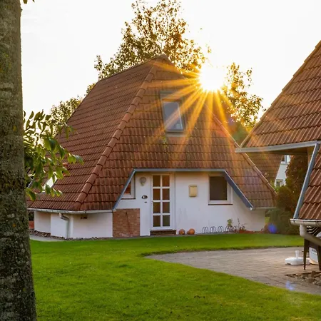 Meeresbrise Achtern Diek 2-24 Appartement